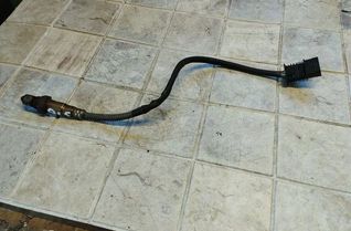 BMW 5 Series Gran Turismo F07 (2010-2017) Lambda kyslíkový senzor 759690801,0258027015 21031626