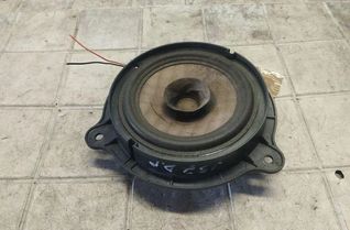 NISSAN Note 1 generation (2005-2014) Колонка  дверей передняя правая 7606500454 21038314