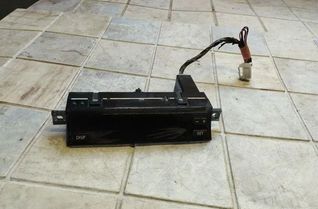 SUBARU Outback 3 generation (2003-2009) Navigačný displej 85201AG260 21038973