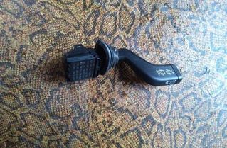 OPEL Agila 1 generation (2000-2007) Управление стеклоочистителями 092115275,092115277 21041595