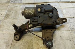 FORD S-Max 1 generation (2006-2015) Mechanizmus stierača predného čelného skla 6M2117508BD,1397220521,6M2117504BH 21042624