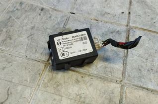 HYUNDAI Atos 1 generation (1997-2003) Immobiliser control unit 9540002500 21057166