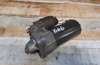 VOLVO XC90 1 generation (2002-2014) Štartér 0001115007 23822317