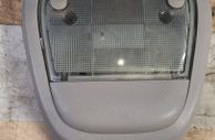OPEL Meriva 1 generation (2002-2010) Interiérové osvetlenie 024422522 23879617