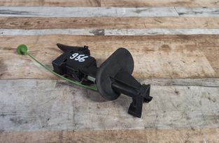 VOLVO S80 2 generation (2006-2020) Zámok krytu nádrže na palivo 31265361 24399305