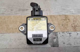 TOYOTA Prius 2 generation (XW20) (2003-2011) Датчик ускорения 8918348010 29491501