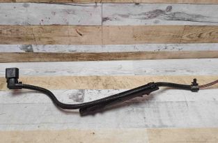 VOLKSWAGEN Passat B6 (2005-2010) Rear ABS sensor wiring 3C0971047,1J0973722 30294206