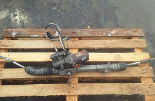 CITROËN C3 2 generation (2009-2016) Riadiaca skriňa 6820000159A,6820000159 30422427