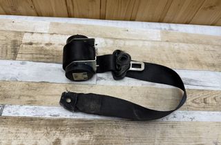 OPEL Zafira B (2005-2010) Pravý bezpečnostný pás v batožinovom priestore 602592600B 31559546