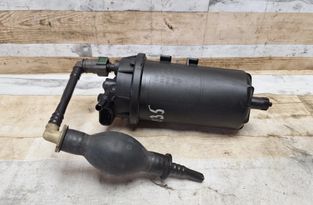 RENAULT Trafic 2 generation (2001-2015) Skriňa palivového filtra 8200780972,6610972920 31693830