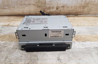 VOLVO V40 2 generation (2012-2020) Hudobný prehrávač bez GPS 31357227 31969625