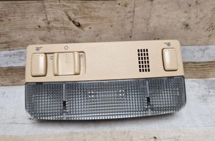 VOLKSWAGEN Passat B5 (1996-2005) Освещение салона 3B0947105C,3B0947105 32809167