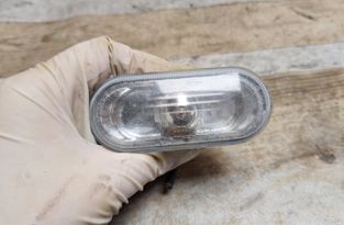 VOLKSWAGEN Passat B5 (1996-2005) Front right turn light 1J0949117 32842433