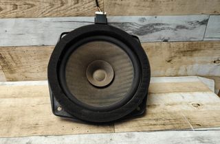 HYUNDAI Tucson 1 generation (2004-2010) Front Left Door Loudspeaker 963302E000 32844077