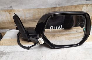 HONDA CR-V 3 generation (2006-2012) Зеркало передней правой двери E9034386 32889165