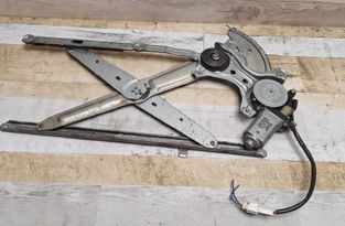 TOYOTA Previa 2 generation (2000-2006) Front Right Door Window Regulator 8571044010,0621007853 33043154