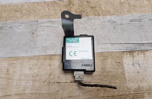 TOYOTA Previa 2 generation (2000-2006) Front Right Door Control Unit 8974128131 33043477