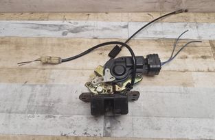 TOYOTA Previa 2 generation (2000-2006) Tailgate Boot Lock 33047592