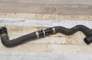 VOLVO V40 2 generation (2012-2020) Coolant Hose Pipe 31319129,31319843 33088723