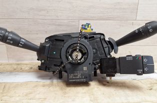 DACIA Lodgy 1 generation (2013-2024) КОМПЛЕКТ РУЧЕК 33090782