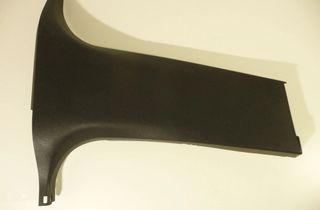 MERCEDES-BENZ E-Class W212/S212/C207/A207 (2009-2016) Ľavý stĺpik B obloženie A2126903925 30738741