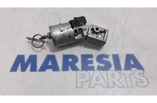 PEUGEOT 3008 1 generation (2010-2016) Zámok zapalovania 36410600,4162XT,4162KF,34110 26875108