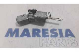 PEUGEOT 3008 1 generation (2010-2016) Zámok zapalovania 36410600,4162XT,4162KF,24312 26875203