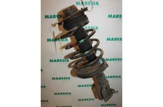 ALFA ROMEO 146 930 (1994-2001) Ľavý predný tlmič nárazov 60605177,60560947 26962555