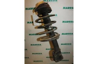 ALFA ROMEO 146 930 (1994-2001) Ľavý predný tlmič nárazov 60620559,60618686 26962659