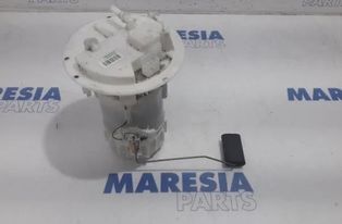 PEUGEOT 208 Peugeot 208 (2012-2015) Palivové čerpadlo 9674466680,55063615 26964050