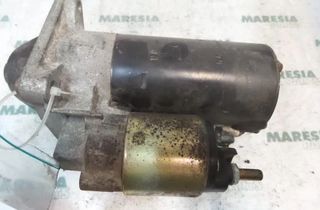 ALFA ROMEO 147 1 generation (2000-2010) Štartér 0001109030,60814911 26964928