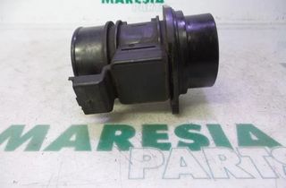 RENAULT Espace 4 generation (2002-2014) Senzor hmotnostného prietoku vzduchu MAF 7700314669,7700314057,5WK9609 26966651