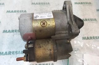 FIAT Panda 2 generation (2003-2011) Стартер 63102022,46816973 26969387