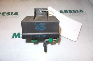 PEUGEOT 307 1 generation (2001-2008) Žhaviace sviečky 9639912580,598138,598143 26970807