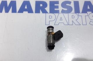 FIAT Panda 3 generation (2011-2023) Palivový vstrekovač IWP160,71792994 26972313