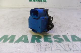 CITROËN Berlingo 2 generation (2008-2023) Interior Heater Resistor 1308CX,9662240180,1308CP,9673999980 26973245