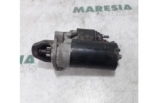 FIAT Qubo 1 generation (2008-2020) Štartér 51810307,0001138012,51916170 26976421