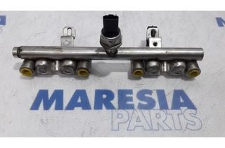 PEUGEOT RCZ 1 generation (2010-2014) Iné riadiace jednotky V756805180,9819652980,V75680518003,98196529800 26977053