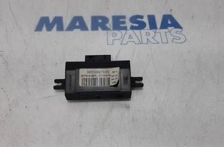 PEUGEOT RCZ 1 generation (2010-2014) Iné riadiace jednotky 9659997680 26977060