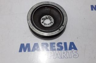 ALFA ROMEO Giulietta 940 (2010-2020) Iné diely motorového priestoru 55210310,55265660 26977297