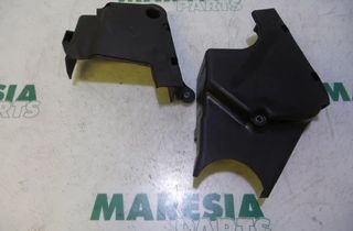 FIAT 500 2 generation (2008-2024) Front Engine Cover 55183452,55268550,55183453 26977847