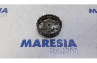 CITROËN Berlingo 2 generation (2008-2023) Nokový remeňový koleso M3090 26978045