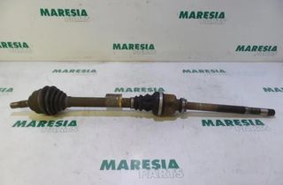 PEUGEOT 308 T7 (2007-2015) Полуось передняя правая 3273QH,3273VN,9661107280 26978163