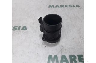 RENAULT Scenic 3 generation (2009-2015) Senzor hmotnostného prietoku vzduchu MAF 8200702517,8200682558,5WK97021 26978532