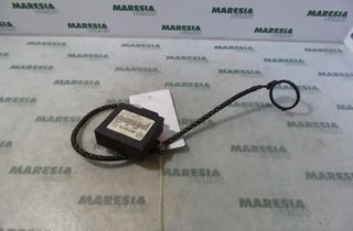 FIAT Seicento 1 generation (1998-2010) Блок управления двигателем 46734570 26978750