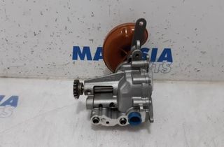 RENAULT Clio 4 generation (2012-2020) Масляный насос 150002257R,342101,150007372R 26979737