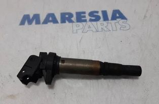 CITROËN DS3 1 generation (2010-2015) Бабина 19005293,597091,V757501080 26980198