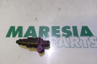 RENAULT Kangoo 1 generation (1998-2009) Fuel Injector 873774,7700875760,7700874112,8200603801 26980518