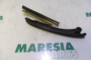 FIAT Punto 3 generation (2005-2020) Predný kryt motora 46788787,55205447 26980557