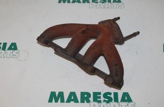 RENAULT Twingo 1 generation (1993-2007) Exhaust Manifold 7700107886,109325 26980886